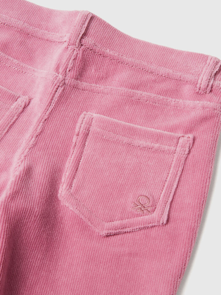 TROUSERS Mädchen image number 3